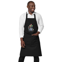 Rezaletti Barber Apron