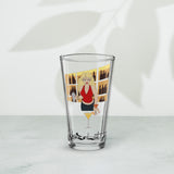 Rezaletti Bartender Shaker Pint Glass