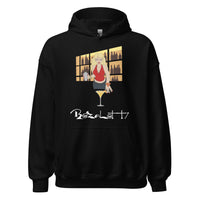 Rezaletti Bartender Unisex Hoodie