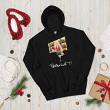 Rezaletti Bartender Unisex Hoodie