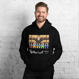 Rezaletti Bartender Unisex Hoodie