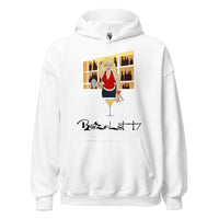 Rezaletti Bartender Unisex Hoodie