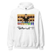 Rezaletti Bartender Unisex Hoodie