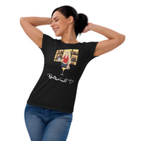 Rezaletti Bartender T-Shirt