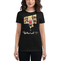 Rezaletti Bartender T-Shirt