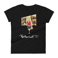 Rezaletti Bartender T-Shirt