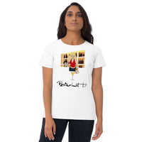 Rezaletti Bartender T-Shirt