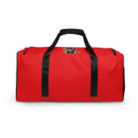 Rezaletti Hair Stylist Duffle Bag