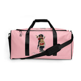 Rezaletti Hair Stylist Duffle Bag