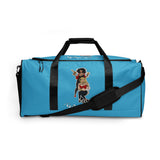 Rezaletti Hair Stylist Duffle Bag