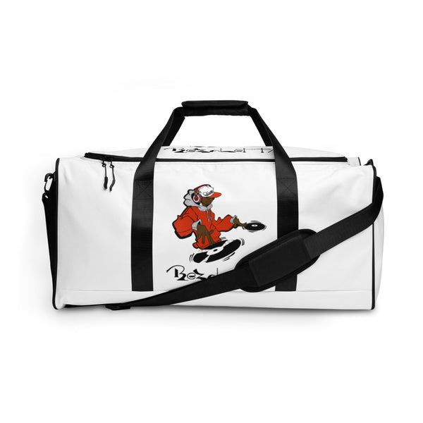 Rezaletti D.J. Duffle Bag