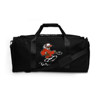 Rezaletti D.J. Duffle Bag