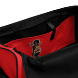 Rezaletti Hair Stylist Duffle Bag