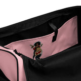 Rezaletti Hair Stylist Duffle Bag