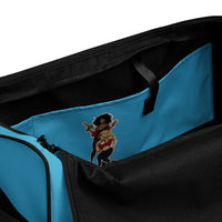 Rezaletti Hair Stylist Duffle Bag