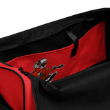 Rezaletti D.J. Duffle Bag