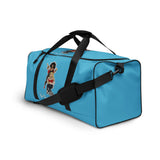 Rezaletti Hair Stylist Duffle Bag