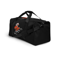 Rezaletti D.J. Duffle Bag