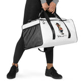 Rezaletti Hair Stylist Duffle Bag