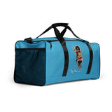 Rezaletti Hair Stylist Duffle Bag