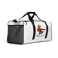 Rezaletti D.J. Duffle Bag