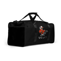 Rezaletti D.J. Duffle Bag