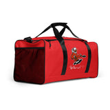 Rezaletti D.J. Duffle Bag