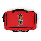 Rezaletti Hair Stylist Duffle Bag