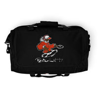 Rezaletti D.J. Duffle Bag