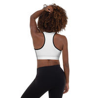 Rezaletti Hair Stylist Sports Bra