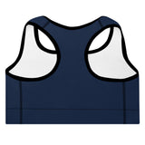 Rezaletti Hair Stylist Sports Bra