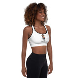 Rezaletti Hair Stylist Sports Bra