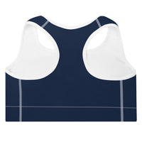 Rezaletti Hair Stylist Sports Bra