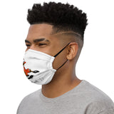 Rezaletti D.J. Face Mask