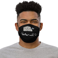 Rezaletti Snapper Face Mask