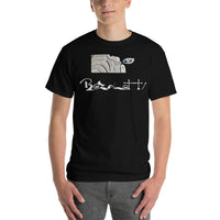 Rezaletti  Unisex Snapper T-Shirt