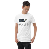 Rezaletti  Unisex Snapper T-Shirt