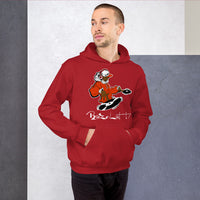 Rezaletti D.J. Hoodie