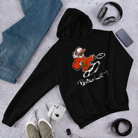 Rezaletti D.J. Hoodie