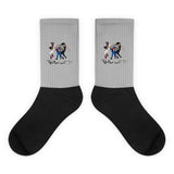 Rezaletti Dancers Designer Socks