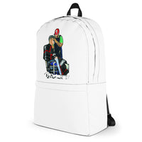 Rezaletti Barber Backpack