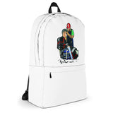 Rezaletti Barber Backpack