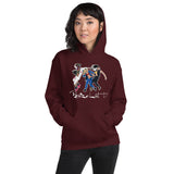 Rezaletti Dancers Unisex Hoodie