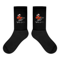 Rezaletti D.J. Designer Socks