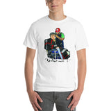 Rezaletti Barber T-Shirt