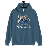 Rezaletti Dancers Unisex Hoodie