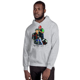 Rezaletti Barber Hoodie