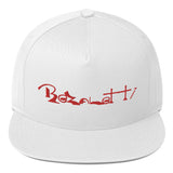 Rezaletti Five Panel Cap