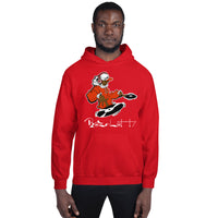 Rezaletti D.J. Hoodie