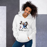 Rezaletti Dancers Unisex Hoodie